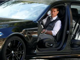 "أوسكار فخرية" لتوم كروز: عملت بكل الوظائف لشراء تذاكر السينما