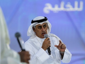 وزير بحريني لـ"الشرق": دول مجلس التعاون تدرس شراء المواد الغذائية بشكلٍ موحد