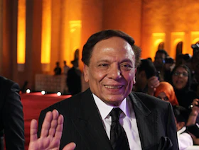بعد أنباء إصابته بألزهايمر.. شقيق عادل إمام: "الزعيم" بخير
