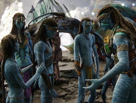 هل يلتحق "Avatar 2" بنادي الـ2 مليار دولار؟