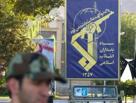 الحرس الثوري الإيراني يعلن سقوط اثنين من مستشاريه في سوريا "على يد إسرائيل"