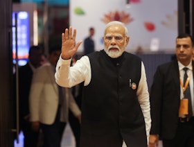 مجموعة العشرين.. الهند نحو "قيادة الجنوب العالمي" ومودي "أكبر الرابحين"