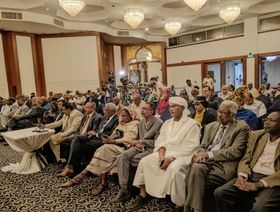 "الحرية والتغيير" تدعو من القاهرة لوقف حرب السودان بتسوية سياسية