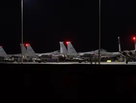 الجيش الأميركي يعلن استهداف قيادي في تنظيم "القاعدة" بسوريا