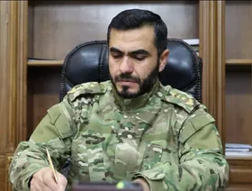 "الدفاع" السورية: الضباط المنشقون ركيزة أساسية في إعادة بناء الجيش