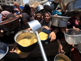 أميركا ترفض قرار ماكرون الاعتراف بدولة فلسطينية.. وإسرائيل تهاجم فرنسا