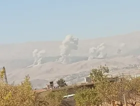 جبال لبنان الشرقية.. لماذا تتعرض لهجمات إسرائيلية متكررة؟