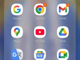 حكم قضائي يحدد مدة وجود تطبيقات ومحرك بحث جوجل على الأجهزة