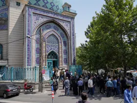 إيران.. بدء عملية فرز الأصوات في الانتخابات الرئاسية