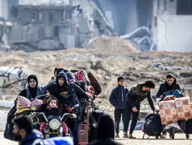 واشنطن والدوحة: تقدم بمفاوضات المحتجزين في غزة.. ونتنياهو: لن نغادر القطاع