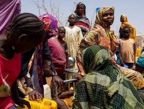 الناجون من حرب السودان.. 4 حكايات عن محاولة البقاء على قيد الحياة