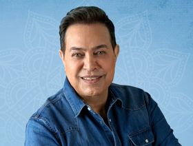 حكيم لـ"الشرق": تعاقدي مع "روتانا" بداية لمرحلة جديدة