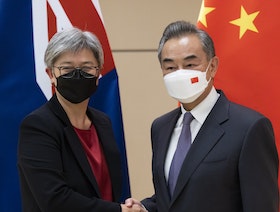 أستراليا: الطريق طويل أمام تطبيع العلاقات مع الصين