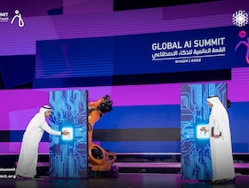 السعودية.. مبادرات وشراكات لتحسين الخدمات باستخدام الذكاء الاصطناعي