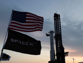 Starbase.. ماسك يفوز بتصويت لإنشاء مدينة خاصة بمشاريعه الفضائية في تكساس