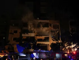 مصادر غربية لـ"الشرق": نتنياهو اغتال العاروري لتوريط واشنطن في حرب ضد "حزب الله"