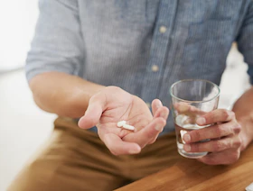 الأخطاء في تناول الأدوية.. نصائح لتجنبها