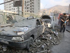 ترمب يحذر إيران من "ضربات أكثر فتكاً": اقبلوا اتفاقاً قبل فوات الأوان