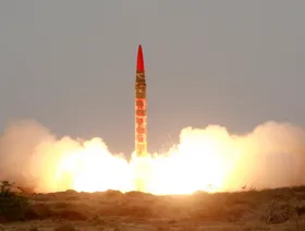 من الدبابات إلى الغواصات.. تعرف على قدرات باكستان العسكرية