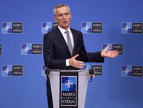 الناتو يُصعد ضد تركيا: لا يمكن القبول بـ"إس 400"