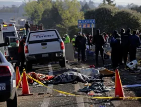 تراجع وفيات الحوادث المرورية في العالم بفعل أزمة كورونا