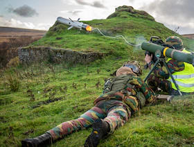 إسرائيل تبيع صواريخ "سبايك" لليونان بقيمة 400 مليون دولار