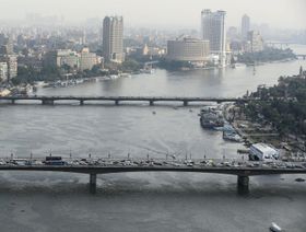 مصر تسحب 820 مليون دولار "فوراً" من صندوق النقد عقب المراجعة الثالثة