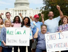 الولايات المتحدة.. القولون السبب الرئيسي لوفيات السرطان قبل سن الـ50