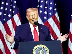 "الشيوخ" الأميركي يوافق على مناقشة قرار يحد من صلاحيات ترمب لضرب فنزويلا