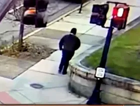 أميركا.. الشرطة تحتجز مشتبهاً به بحادث إطلاق النار في جامعة براون