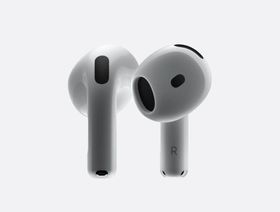 مع ميزة عزل الضوضاء لأول مرة.. أبل تطلق AirPods 4 بإصدارين