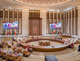 "التعاون الخليجي" يستنكر تصريحات إيرانية بشأن الإمارات والبحرين وحقل الدرة