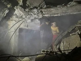 إسرائيل تصعّد هجماتها على غزة وتقتل 60 فلسطينياً خلال يوم