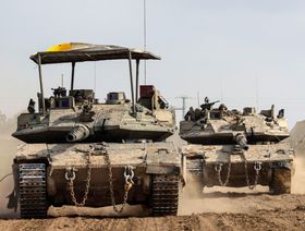 حرب غزة.. وفد أمني إسرائيلي إلى مفاوضات باريس "بصلاحيات موسعة"