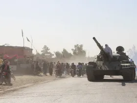 إسطنبول تستضيف جولة جديدة من "محادثات السلام" بين أفغانستان وباكستان