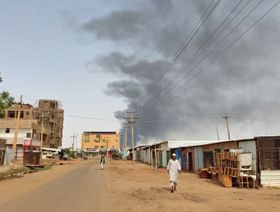 حرب السودان.. "أسر منسية" في الخرطوم ومعاناة واسعة لمرضى السرطان