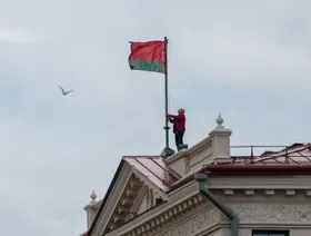 مبعوث أميركي يزور بيلاروس لإجراء محادثات مع لوكاشينكو