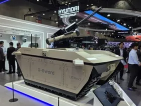 LIG NEX 1 الكورية: هكذا ننقل تكنولوجيا الدفاع إلى الشركاء العرب