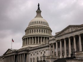 قادة الكونجرس الأميركي يتوافقون على "تمويل مؤقت" جديد لتفادي إغلاق حكومي