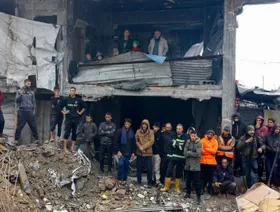 تحركات إسرائيلية لتنفيذ خطط التواجد العسكري الدائم في غزة.. ومصر: نتنياهو يعرقل الاتفاق