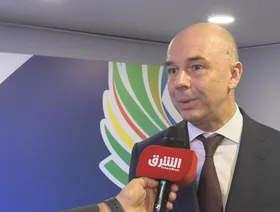 وزير المالية الروسي لـ"الشرق": قرارات المؤسسات المالية الدولية "سياسية"
