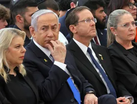 نتنياهو يرفض اعتزال الحياة السياسية مقابل العفو.. والمعارضة: رحيلك مصلحة وطنية