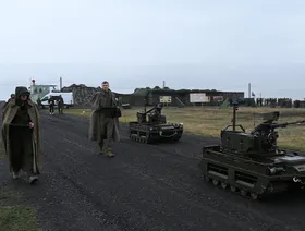 كوبا تنفي اتهامات أميركية بضلوع قواتها في حرب أوكرانيا