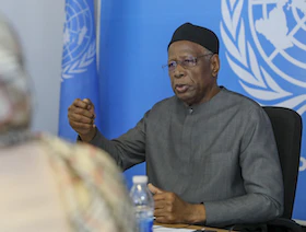 الأمم المتحدة: القوانين المقترحة غير كافية لإنجاح الانتخابات في ليبيا