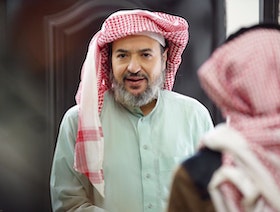 وفاة الفنان السعودي خالد سامي عن 61 عاماً