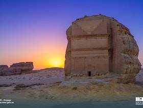 هيئة التراث السعودية تسجل 624 موقعاً أثرياً جديداً