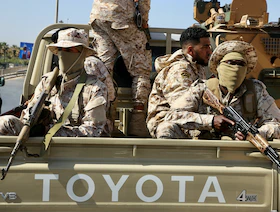 ليبيا.. انتهاء خارطة الطريق الأممية وسط مخاوف من تجدد النزاع المسلح