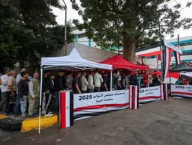 مصر.. انطلاق المرحلة الثانية من الانتخابات البرلمانية في 13 محافظة