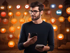 هذا دليلك للاستفادة من أدوات الذكاء الاصطناعي