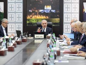 رئيس الوزراء الفلسطيني: لا نقبل حكم غزة دون دولة تشمل الضفة